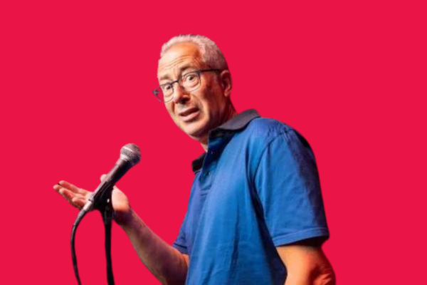 Ben Elton