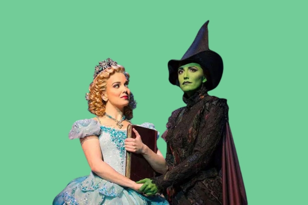 Wicked