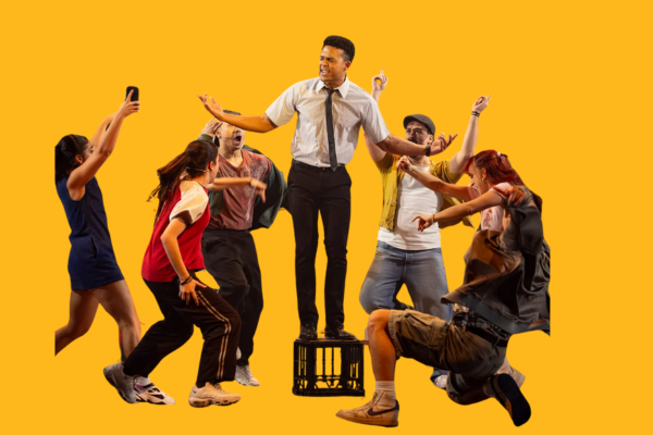 In The Heights