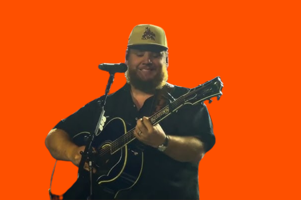 Luke Combs