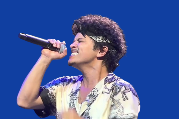 Bruno Mars Tickets