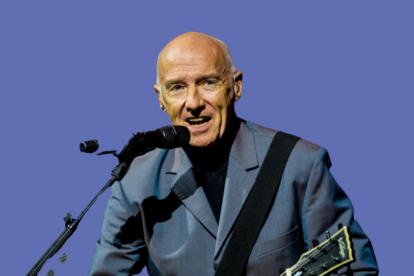 Midge Ure