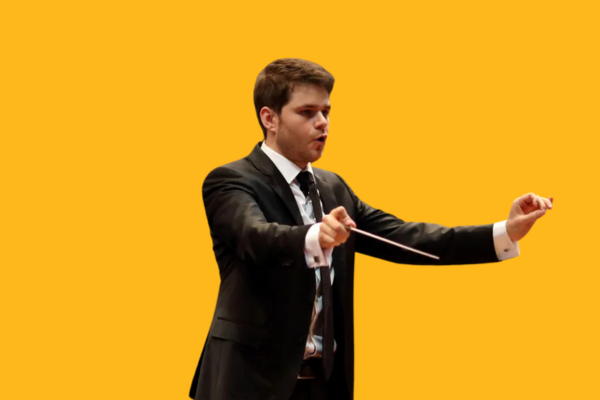 Mozart's Great Mass