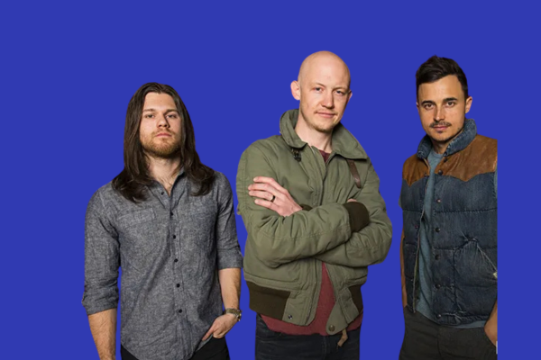 The Fray