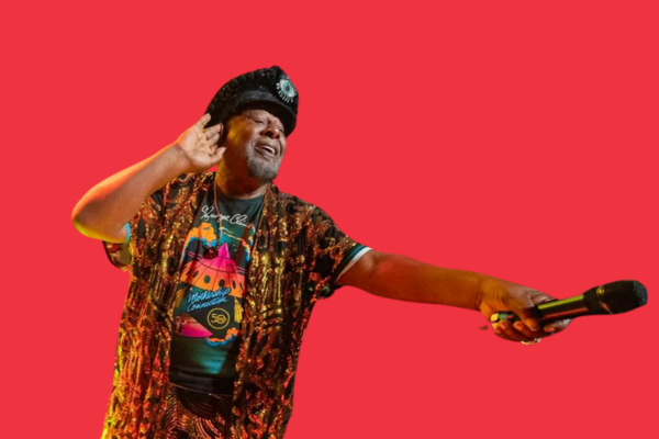 George Clinton & Parliament Funkadelic