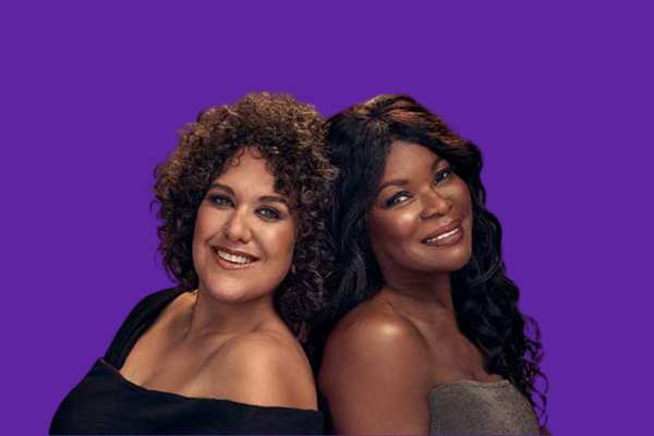 Marcia Hines & Casey Donovan