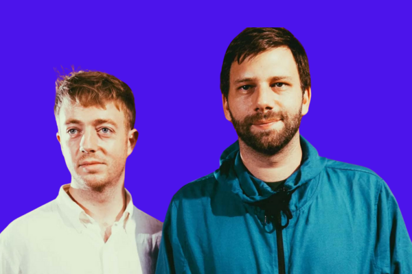 Mount Kimbie