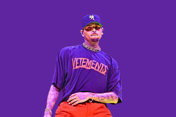 Chris Brown Tickets