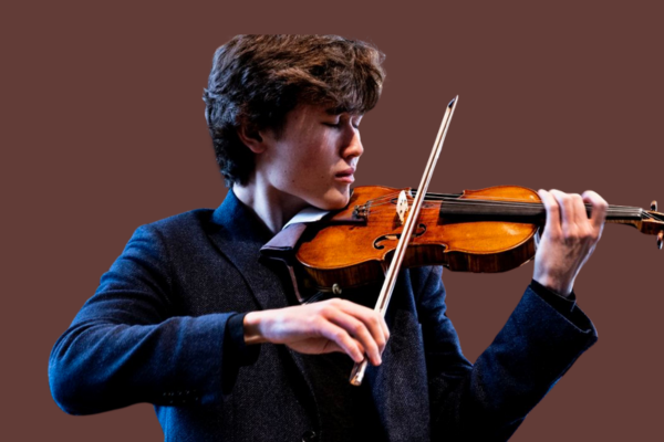 Tchaikovsky's Pathétique