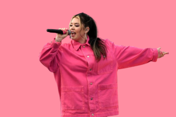 Lauren Spencer Smith Tickets