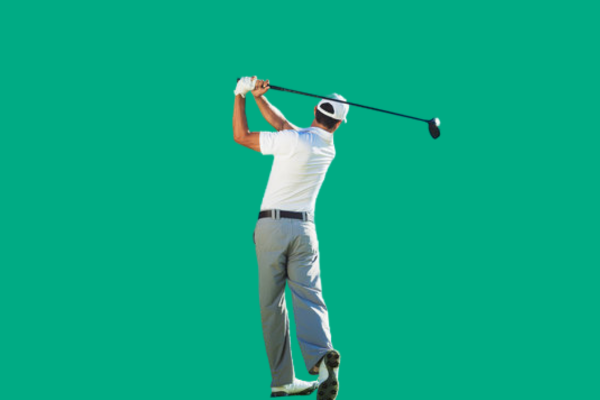 Australian Golf Open