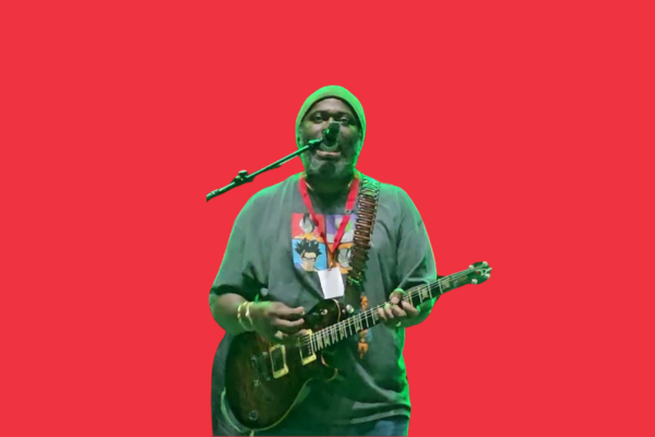 The Original Wailers