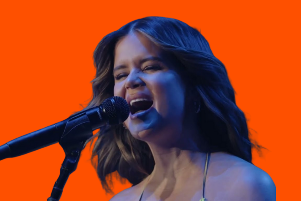 Maren Morris