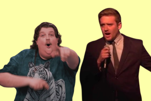 Dropout Improv