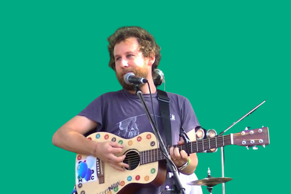 Ben Lee