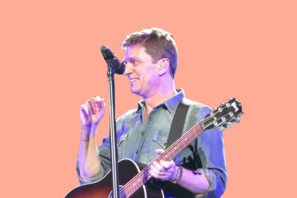 Rob Thomas Tickets