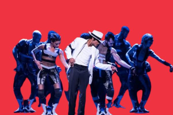 MJ The Musical