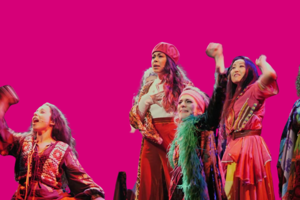 Hair the Musical