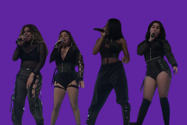 Fifth Harmony