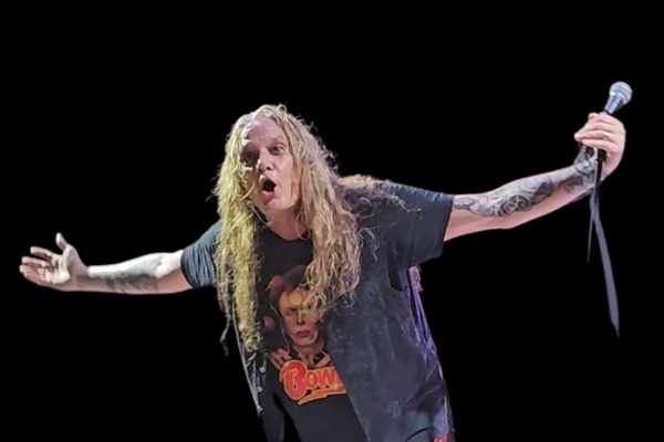 Sebastian Bach