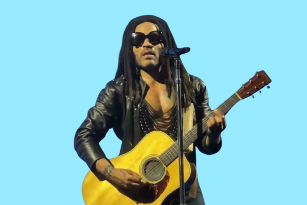 Lenny Kravitz Tickets