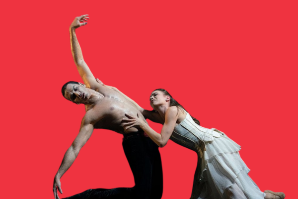 Dracula - Ballet