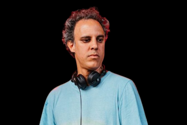 Four Tet Tickets
