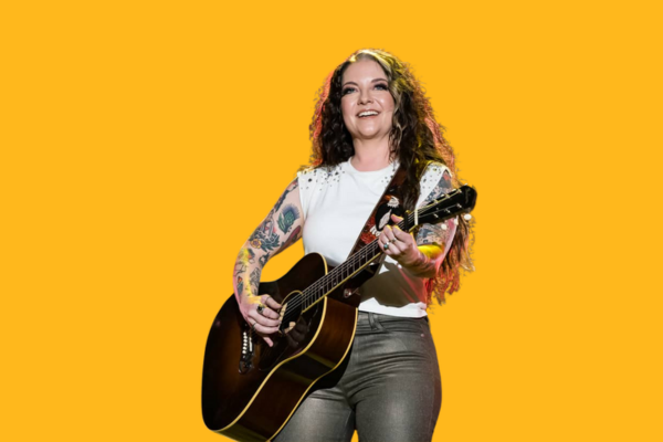 Ashley McBryde Tickets