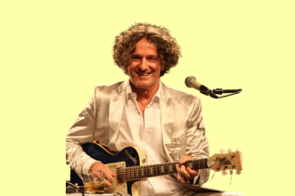 Goran Bregovic