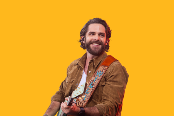 Thomas Rhett
