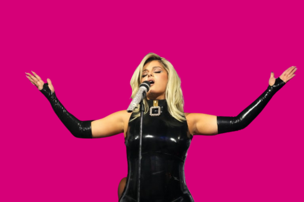 Bebe Rexha Tickets