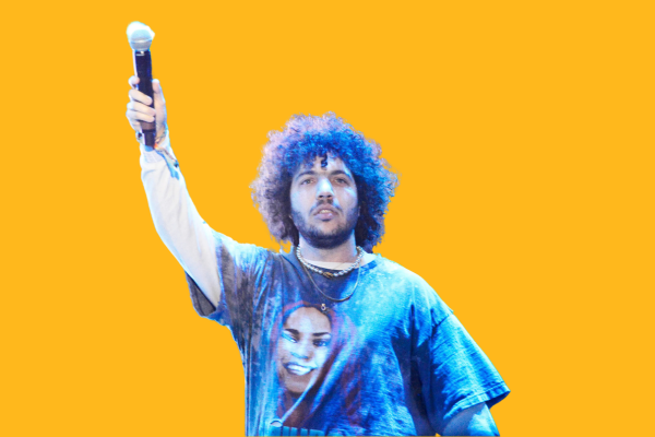 Benny Blanco Tickets