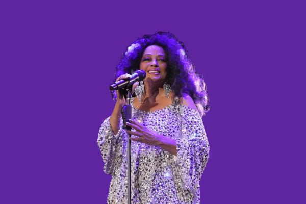 Diana Ross Tickets