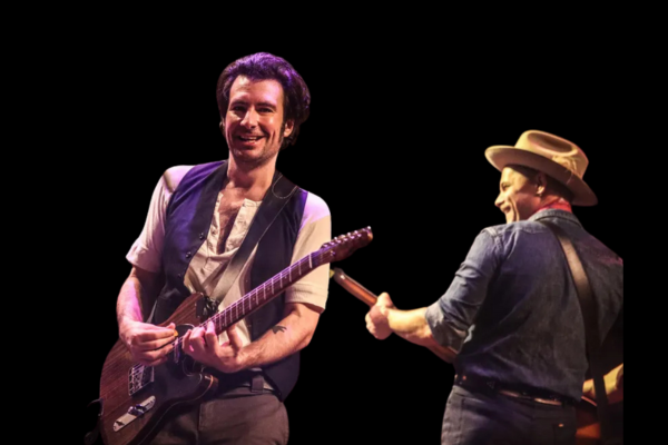 Australian Rock Collective