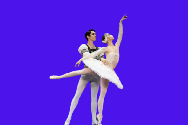 Swan Lake