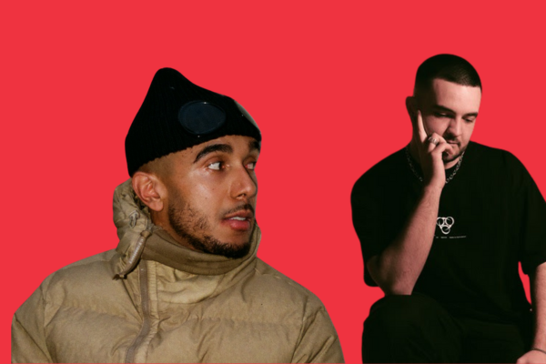 Higher Grnd presents Bru-C & Kanine