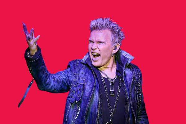 Billy Idol Tickets