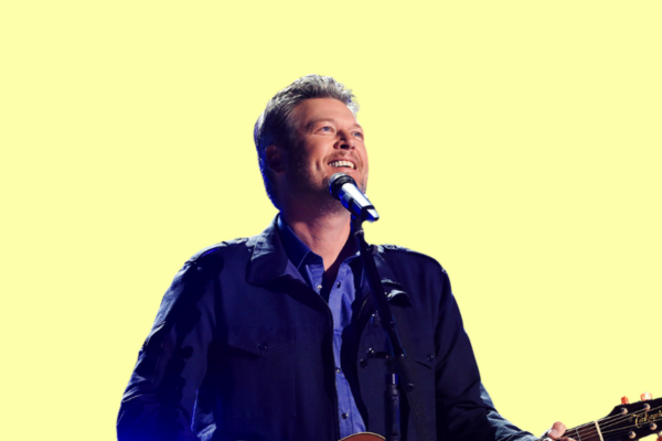 Blake Shelton Tickets 