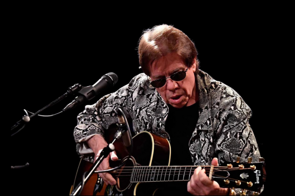 George Thorogood & the Destroyers