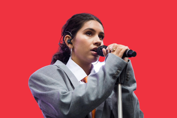 Alessia Cara