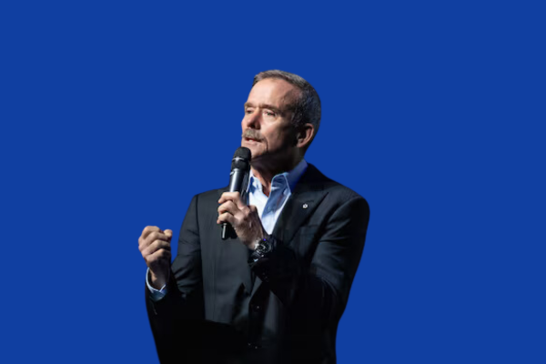 Chris Hadfield