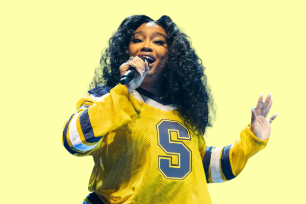 SZA Tickets