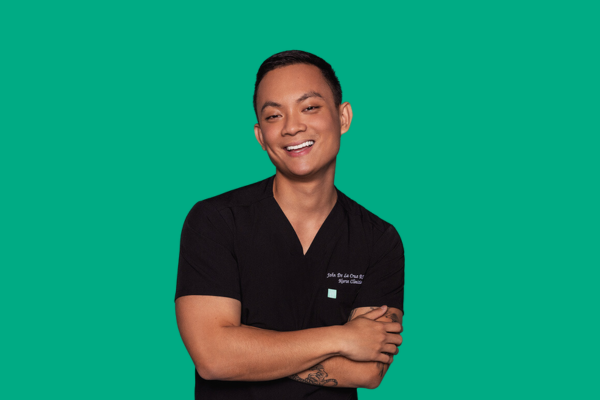Nurse John