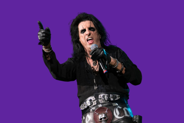 Alice Cooper Tickets