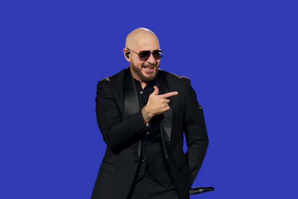 Pitbull Tickets
