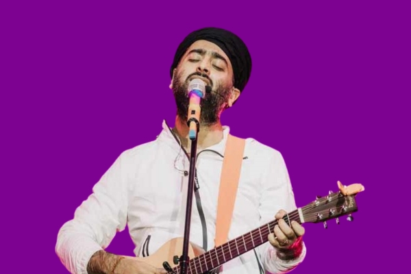 Arijit Singh Tickets