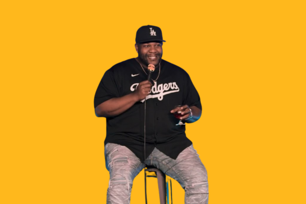 Nate Jackson