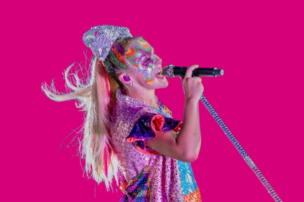 Jojo Siwa