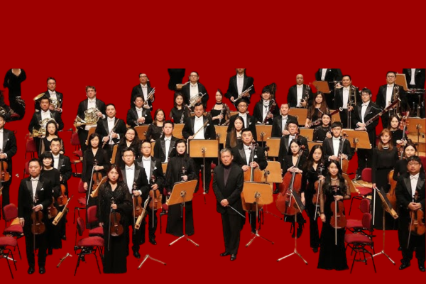 Shanghai Symphony Orchestra