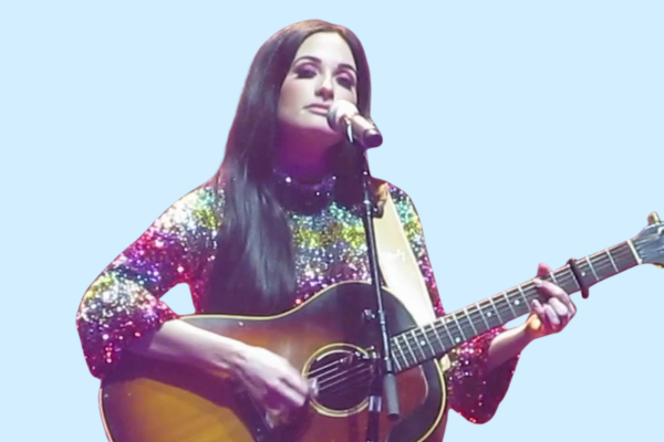Kacey Musgraves